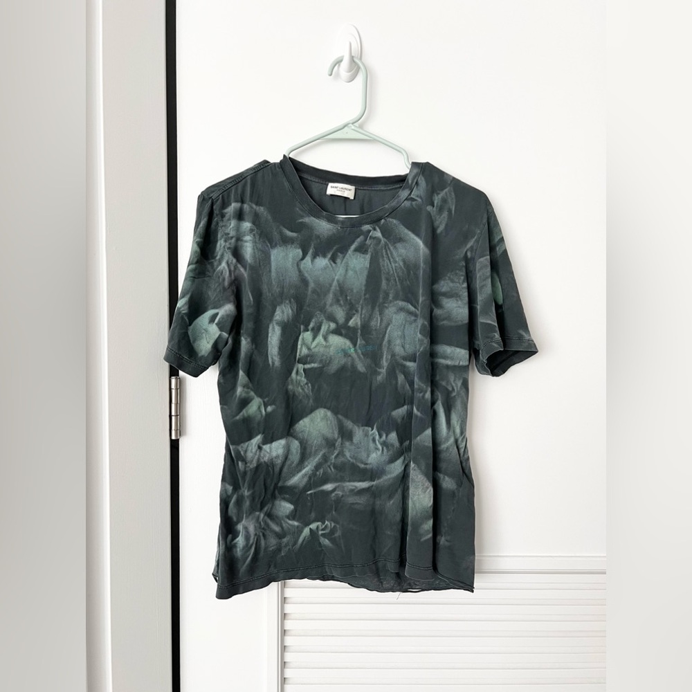Saint Laurent Shirt